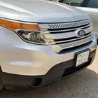 فورد اكسبلورر 2014 توكيلات ممشى قليل بودي وكالة