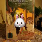 عطر مانجو نيفسنت من يونيك لكجري