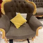 دهانات خشبيه