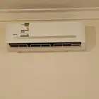 مكيف 12. للبيع