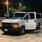 فان شيفروليه