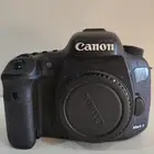 Canon EOS 7D Mark II