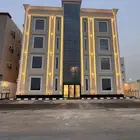 شقق فاخره للبيع بحي الرحاب بتقيم مرتفع