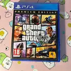 شريط GTA 5 ps4