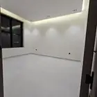 شقتين بحي الرمال جديده