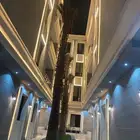 للبيع شقة تمليك   المونسية
