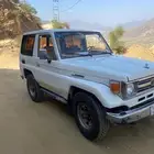 جيب ربع موديل 1989 ماشي 471000