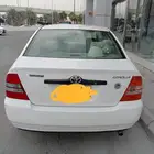 للبيع تويوتا كورلا 2004 غير عادي