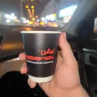طباعة اكواب ورقيه-بلاستيك