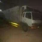 لوري جهاز التبريد م شغال فحص استماره كرت تشغيل كلو مطلوب 63