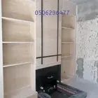 مشب خشب حديثه مشبات رخام ديكورات مشبات معلم مشبات مناقل مشبا