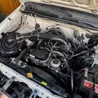 مكينه هايلوكس انوفا