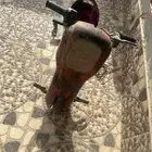 سكوتر درفت