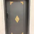 حداد ابواب مظلات