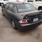 متسوبيشي لانسر 2009