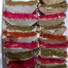 صحون الإعاشة فطور غداء عشاء والسندوتشات