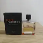 Terre d hermes EDP 75ml