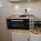 ميكرويف ججديد