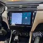 شاشة MG5 2020 اندرويد ولجميع السيارات