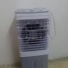 مكيف صحراوي متنقل شبه جديد للبيع
