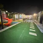 استراحة سما للايجار اليومي الحرازات