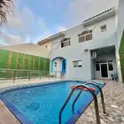 فلل وشاليهات منتجع درة العروس