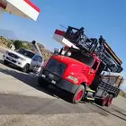 حفار آبار ارتوازيه