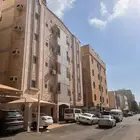 في جده