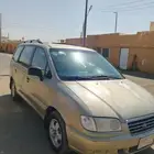 Hyundai trajet 2005
