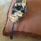 قسام إشارة ددسن مديل 83