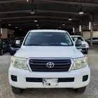 تويوتا جي 2011 قير عادي