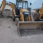 للبيع عرجاء كتربلر مديل 2013