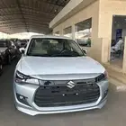 سوزوكي ديزاير GLX موديل 25