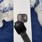 ساعه ابل اصدار العاشر تيتانيوم طبيهي اخو الجديد مقاس 46mm