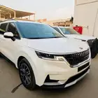 كيا كارنيفال 2021 (وارد كوريا) ديزل