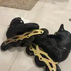 سكيت 4 كفرات