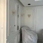 ديكورات حديثه واصباغ