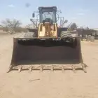 سائق شيول معد ات ثقيله