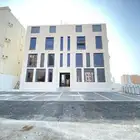 شقق فاخره للبيع بمخطط 8بتقيم مرتفع