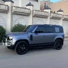 ديفيندر 2021 مواصفات الX بحاله ممتازه