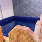 شاليهات فله