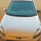 سياره فورد فيجو موديل 2012 للبيع تشليح