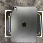 ايباد برو 2024 معالج M4