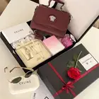 بوكس نسائي راقي من فرزاتشي شامل التوصيل والشحن