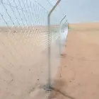 تركيب شبوك مزارع ومواقع اخرا