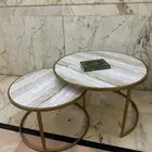 طاولات خدمه طقم 2 قطع