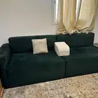 كنب للبيع نظيف