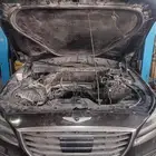 مكينه تورس وجنسس ضمان وتركيب