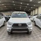 هايلوكس 2025 سعودي