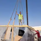 فني فك وتركيب مكيفات